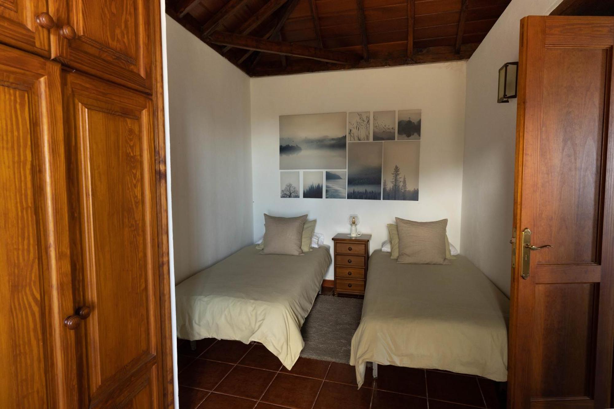 Las Casitas Del Bebedero - Yoga & Ecoturismo Icod De Los Vinos Exterior foto